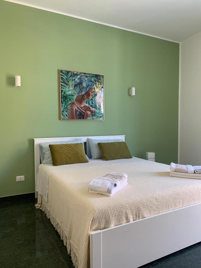 I Venti Hotel บรูโกลี ภายนอก รูปภาพ