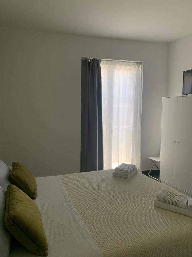 I Venti Hotel บรูโกลี ภายนอก รูปภาพ