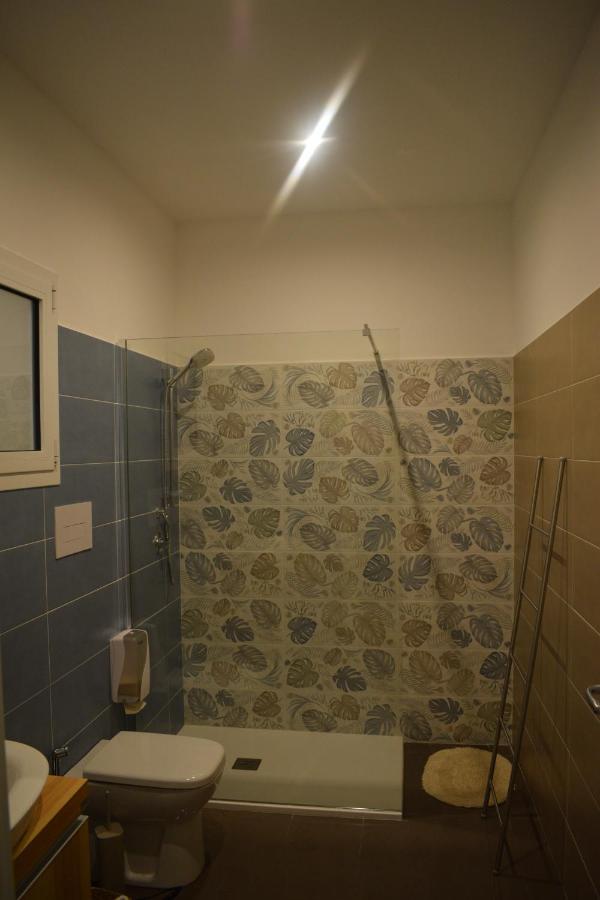 I Venti Hotel บรูโกลี ภายนอก รูปภาพ