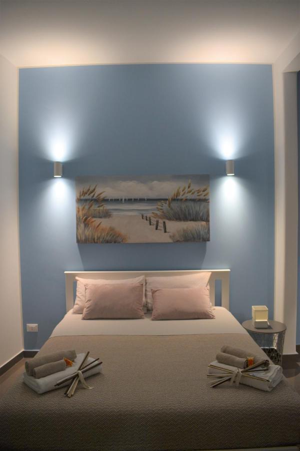 I Venti Hotel บรูโกลี ภายนอก รูปภาพ