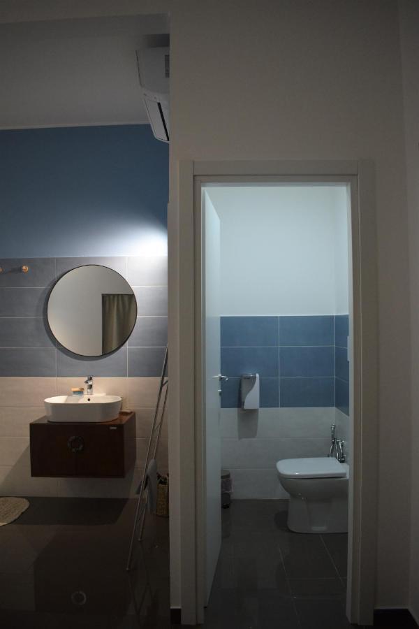 I Venti Hotel บรูโกลี ภายนอก รูปภาพ