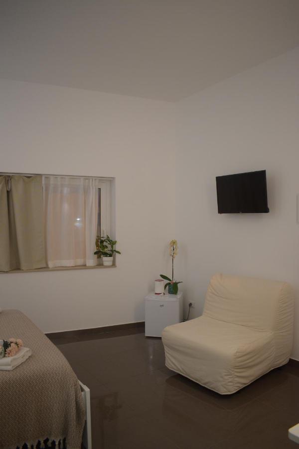 I Venti Hotel บรูโกลี ภายนอก รูปภาพ