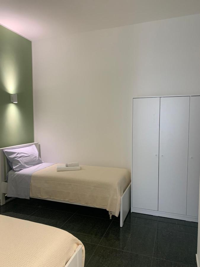 I Venti Hotel บรูโกลี ภายนอก รูปภาพ