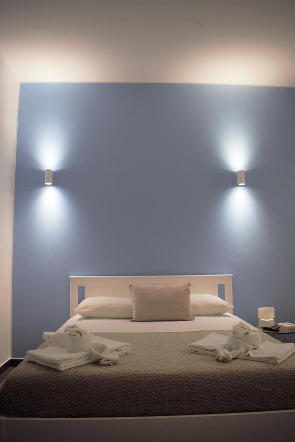 I Venti Hotel บรูโกลี ภายนอก รูปภาพ