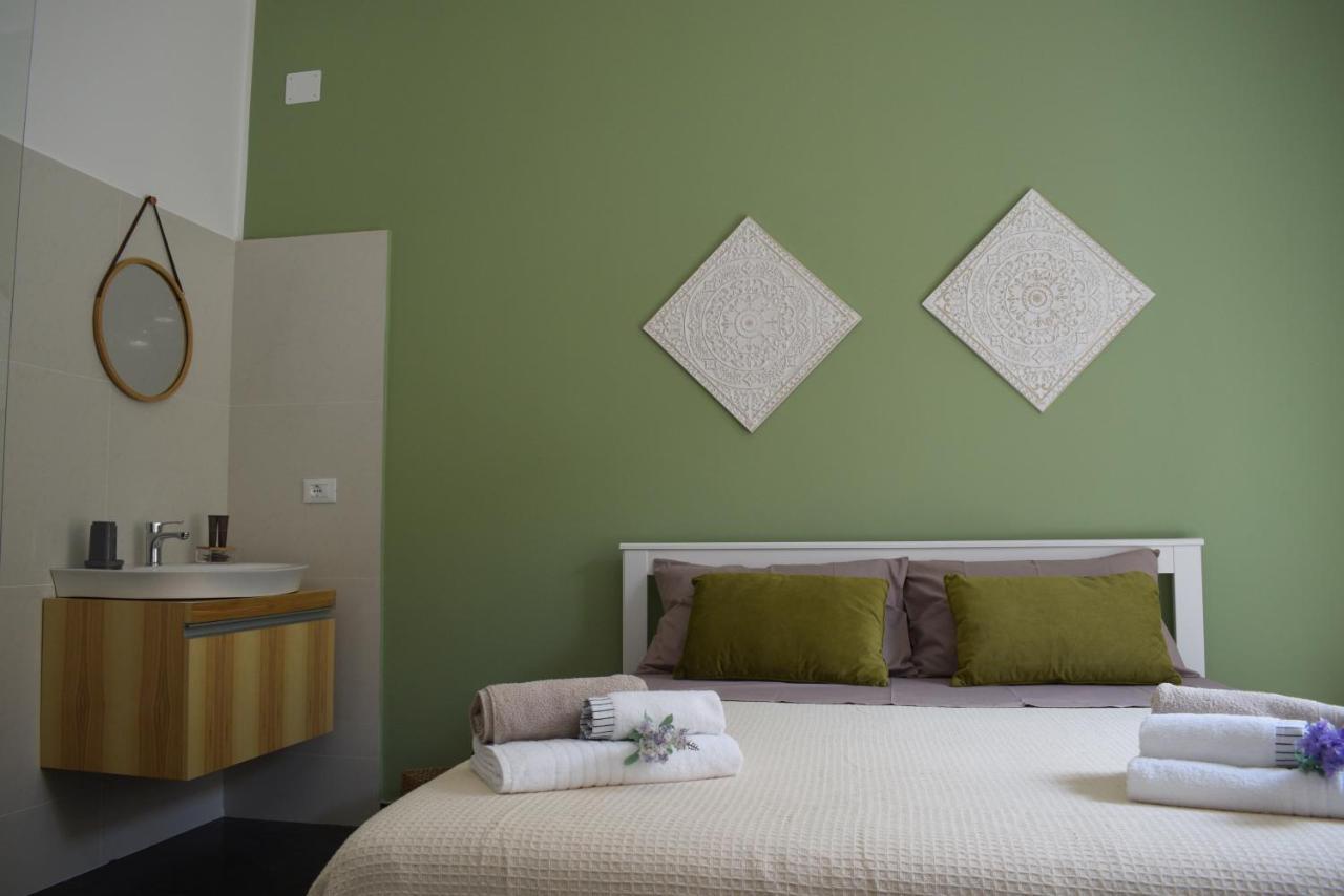 I Venti Hotel บรูโกลี ภายนอก รูปภาพ