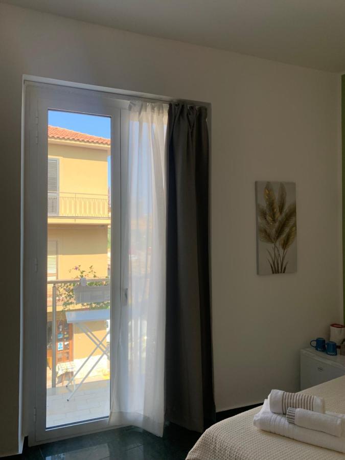 I Venti Hotel บรูโกลี ภายนอก รูปภาพ
