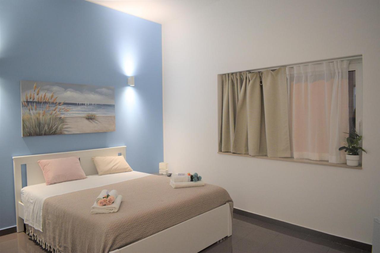 I Venti Hotel บรูโกลี ภายนอก รูปภาพ