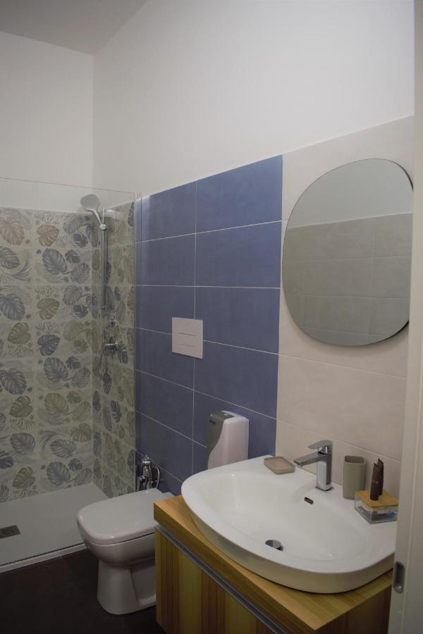 I Venti Hotel บรูโกลี ภายนอก รูปภาพ