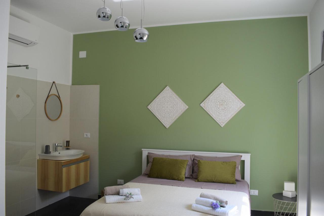 I Venti Hotel บรูโกลี ภายนอก รูปภาพ