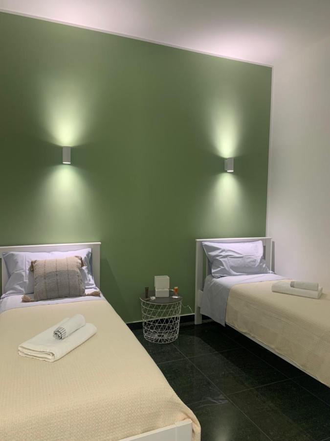I Venti Hotel บรูโกลี ภายนอก รูปภาพ